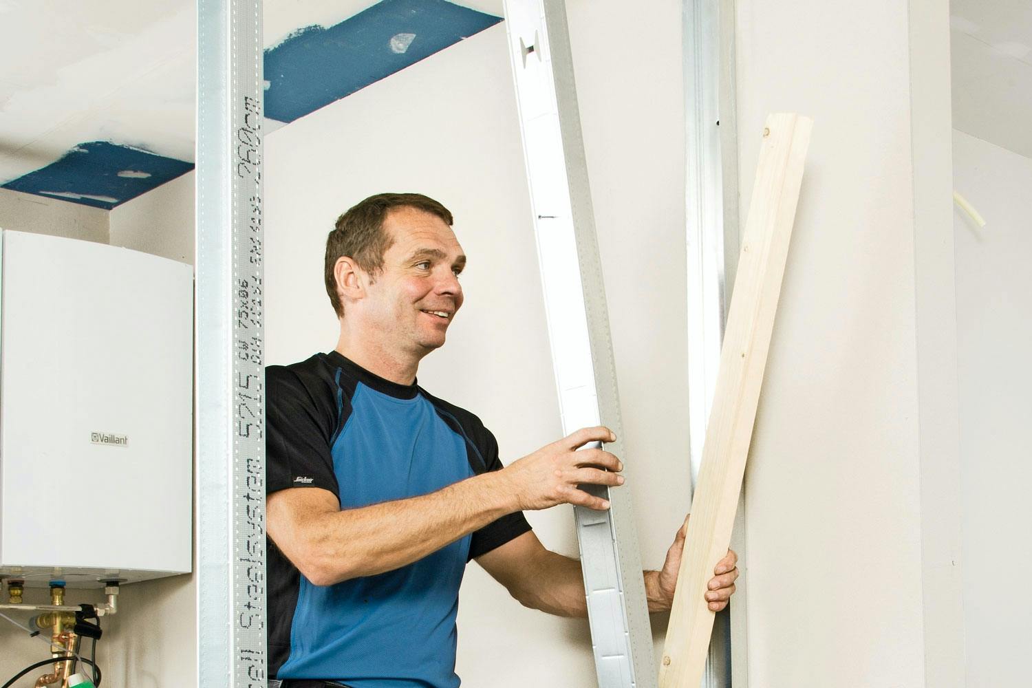 10 tips til skillevæggen